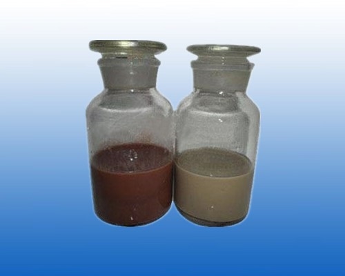 OCMA鉆井泥漿膨潤土